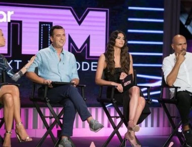 Αυτή είναι η εγγονή του Άκη Τσοχατζόπουλου που έκοψαν στο GNTM- «Τα χώνει» στην Ηλιάνα Παπαγεώργιου (φωτο) (upd)